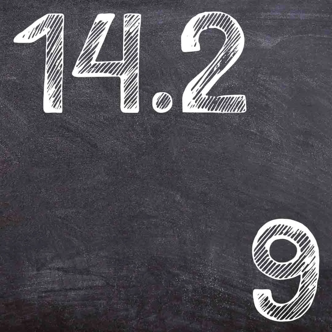 IDZ Ryabushko 14.2 Variant 9