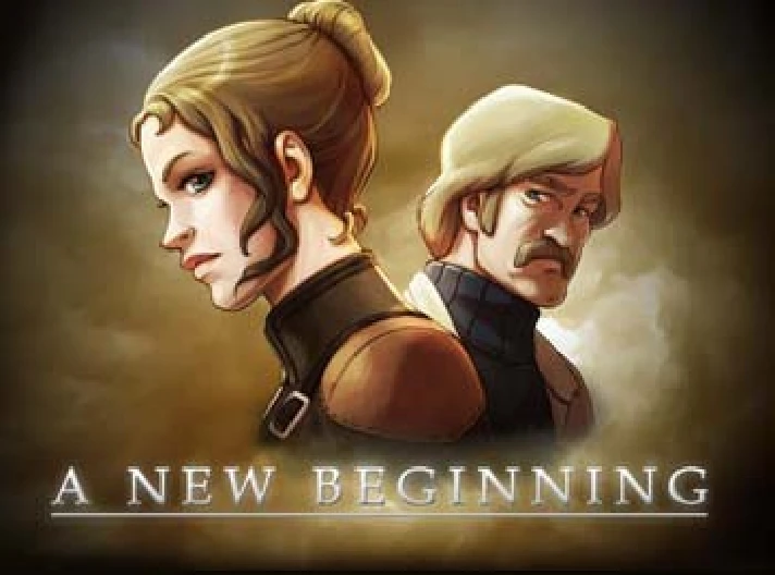 A New Beginning - Final Cut (Steam) ✅ REGION FREE 💥🌐