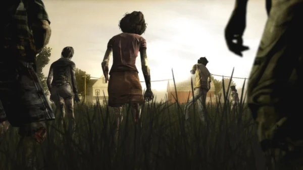 The Walking Dead Season 1 (One) STEAM KEY/GLOBAL+BONUS