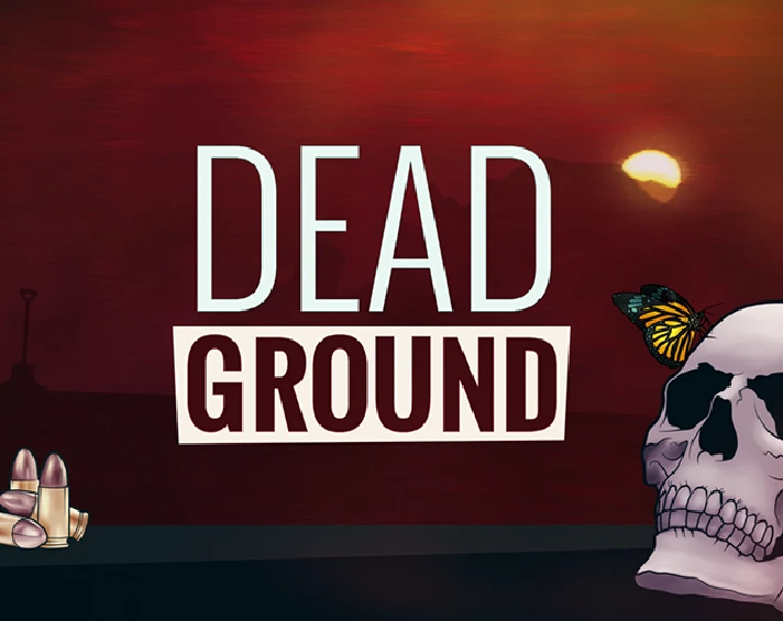 Dead Ground (Steam key) ✅ REGION FREE/GLOBAL 💥🌐