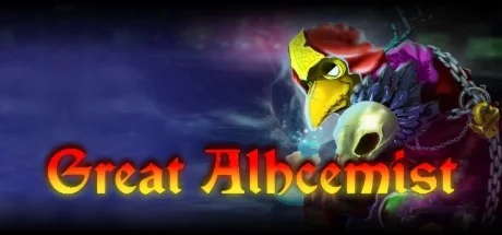 Great Alhcemist (Steam key/Region free)