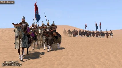 ⭐ Mount Blade II Bannerlord (STEAM) (GLOBAL) Лицензия