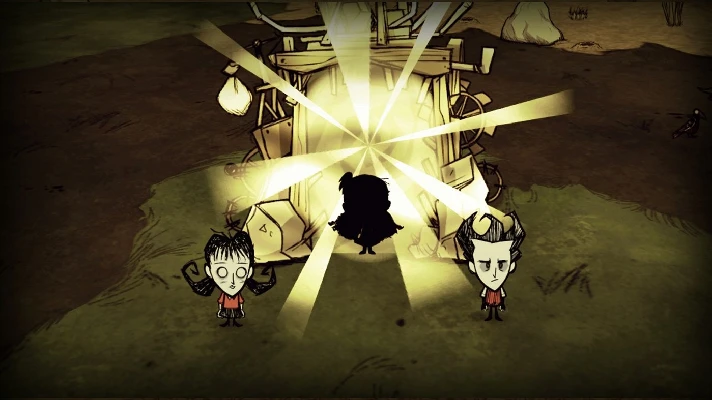 ✅ Don´t Starve Together: Console Edition XBOX ONE Key🔑