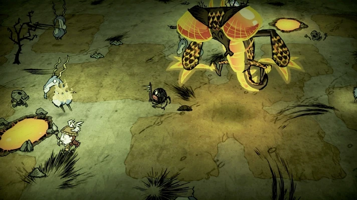 ✅ Don´t Starve Together: Console Edition XBOX ONE Key🔑