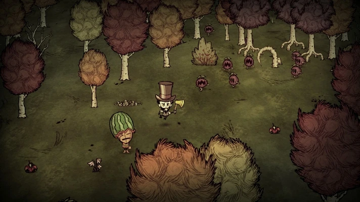 ✅ Don´t Starve Together: Console Edition XBOX ONE Key🔑