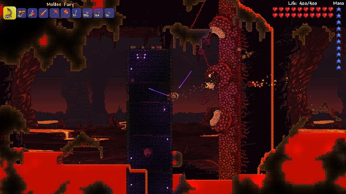 ✅ Terraria XBOX ONE Digital Key 🔑