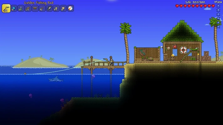 ✅ Terraria XBOX ONE Digital Key 🔑