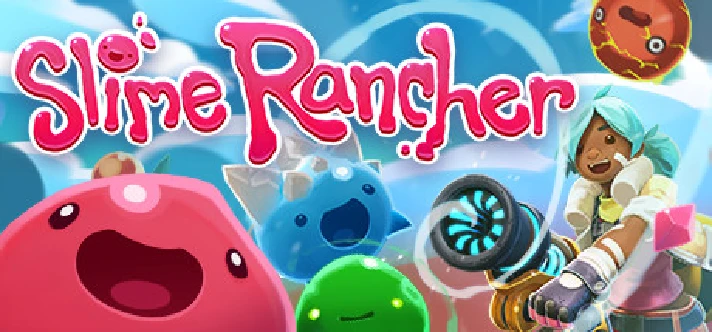 ✅Slime Rancher (Steam Ключ / RU+CIS*)💳0% + Бонус