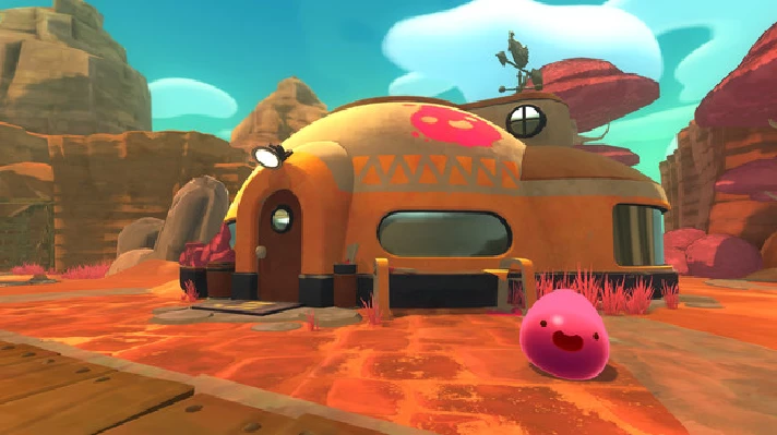 ✅Slime Rancher (Steam Ключ / RU+CIS*)💳0% + Бонус