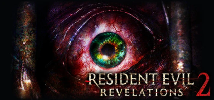 Resident Evil: Revelations 2 Complete Season/Steam Key