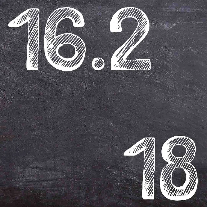 IDZ Ryabushko 16.2 Variant 18