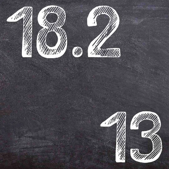 IDZ Ryabushko 18.2 Variant 13