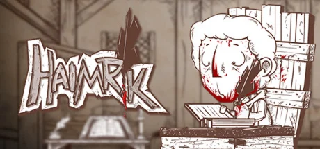 Haimrik STEAM KEY REGION FREE GLOBAL ROW
