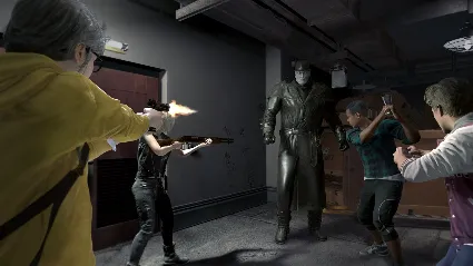 Resident evil 3 Xbox one