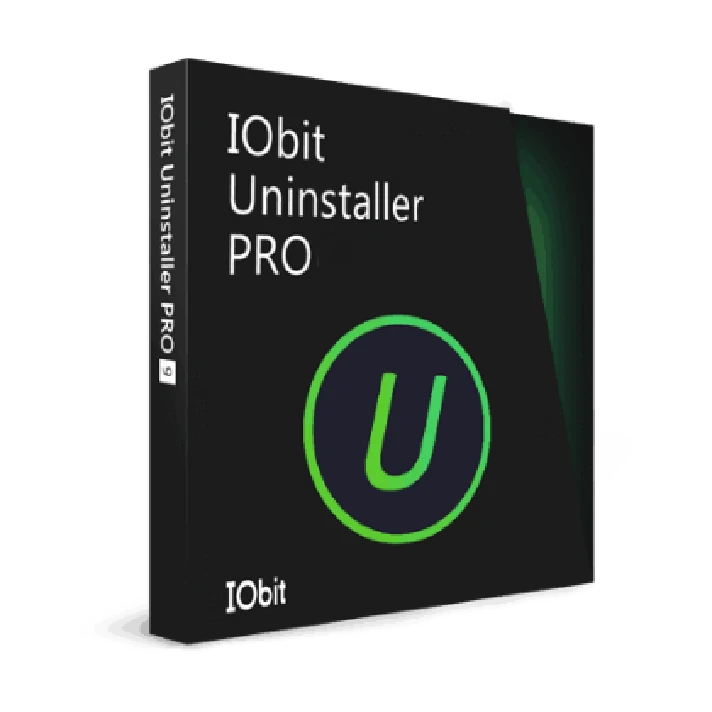 🔑 IObit Uninstaller 14.1 Pro | License 15.06.2025