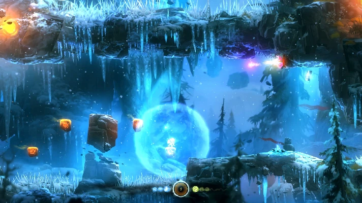 Ori and the Blind Forest: Definitive Edition - Xbox One