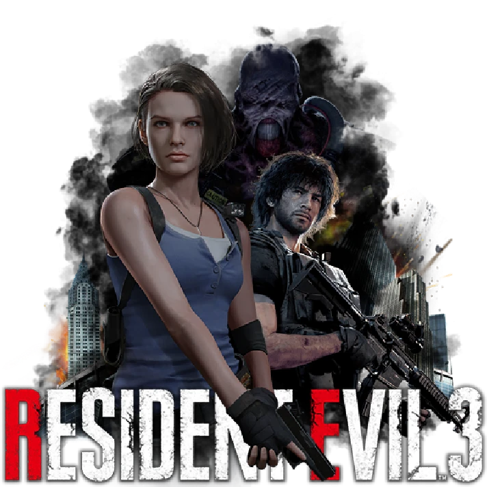 Resident Evil 3 | Xbox One & Series