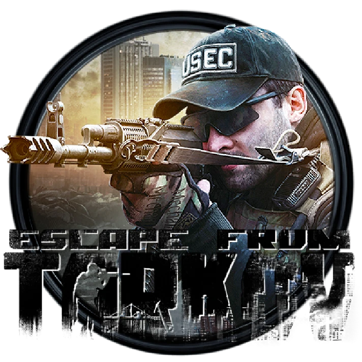 Escape from Tarkov® Standard Edition ●(RF/CIS)●WARRANTY