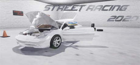 Street Racing 2020 (Steam key/Region free)