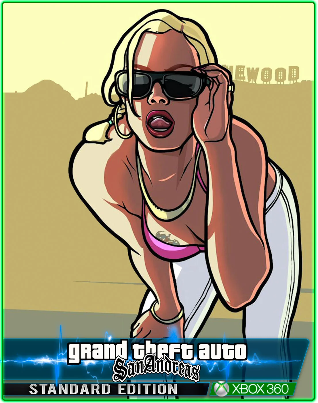 GTA 5,San Andreas XBOX 360 аккаунт на 3 месяцa