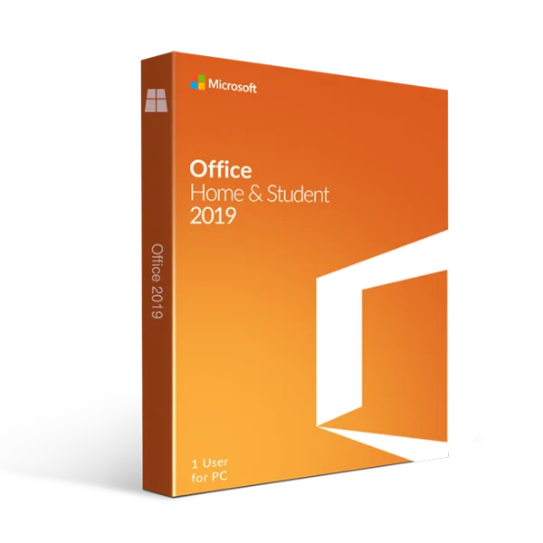 MICROSOFT OFFICE ДЛЯ ДОМА И УЧЕБЫ 2019