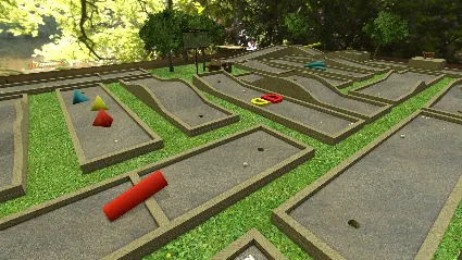 ⭐ ️ Tabletop Simulator ОНЛАЙН (STEAM)(Region Free)