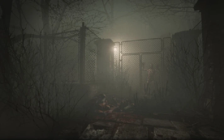 Outlast: Whistleblower DLC STEAM KEY GLOBAL+BONUS