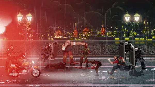 Mother Russia Bleeds (STEAM GIFT RU/CIS)+BONUS
