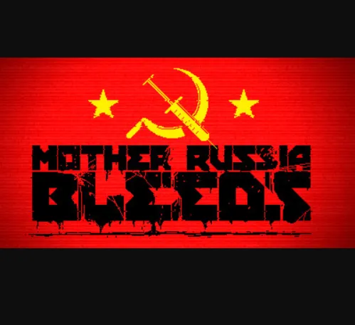 Mother Russia Bleeds (STEAM GIFT RU/CIS)+BONUS