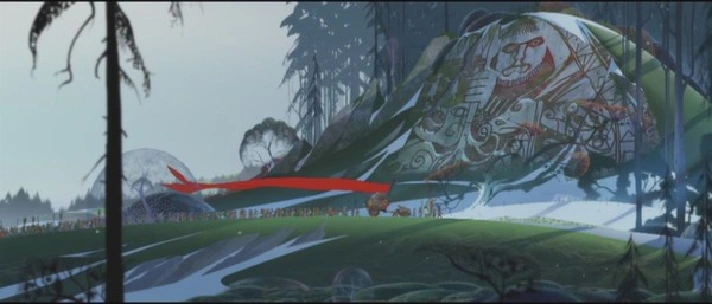 🟩 The Banner Saga (STEAM GIFT RU/CIS)