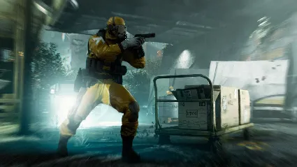 🙌 🏻 Quantum Break (STEAM) (Region free)