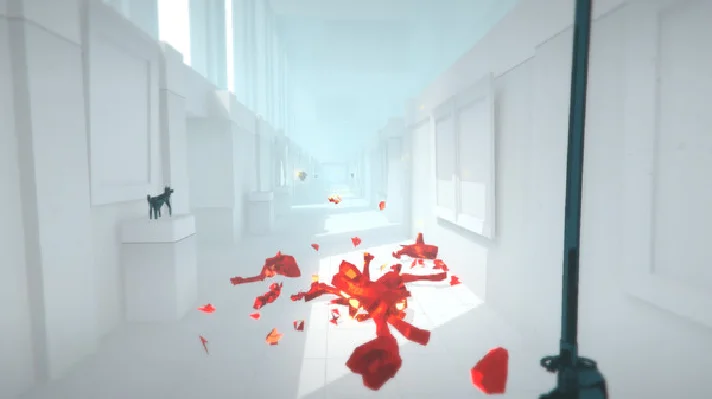✅SUPERHOT (Steam Key / RU+CIS) 💳0%