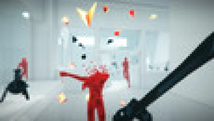 ✅SUPERHOT (Steam Key / RU+CIS) 💳0%