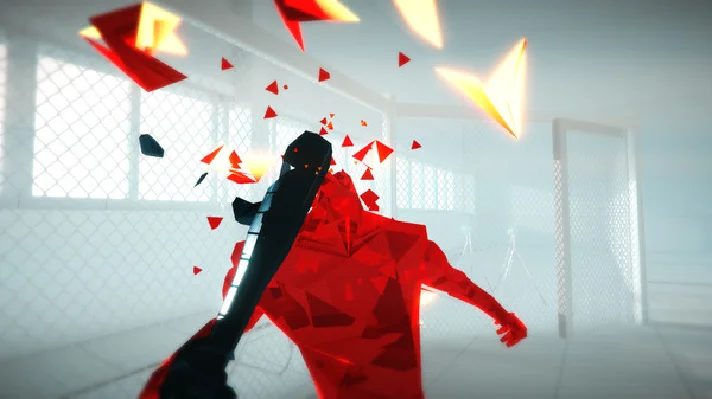 ✅SUPERHOT (Steam Key / RU+CIS) 💳0%