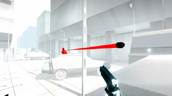 ✅SUPERHOT (Steam Key / RU+CIS) 💳0%