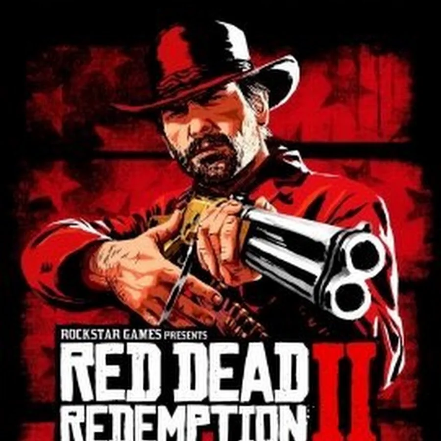 Red Dead Redemption 2 PC (Оффлайн Аккаунт)