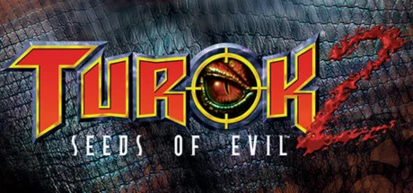 Turok 2 Seeds of Evil (Steam Ключ / Россия + СНГ)0%