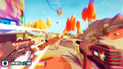 Relow STEAM KEY REGION FREE GLOBAL