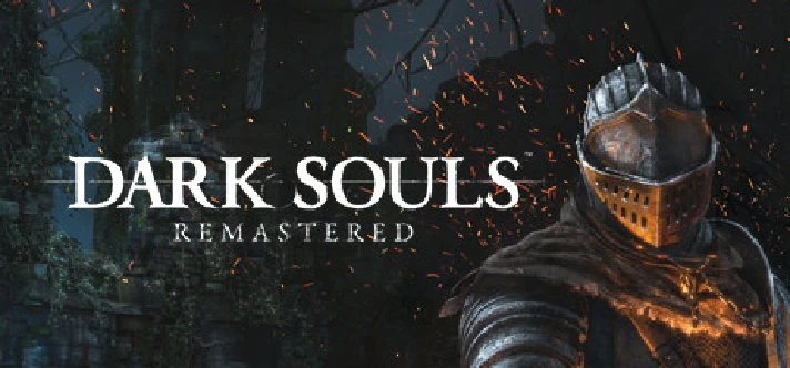 DARK SOULS: Remastered 🔑STEAM KEY 🔥 RUSSIA + CIS