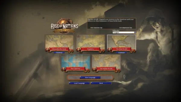 Rise of Nations: Extended Edition (STEAM/RU+CIS)+BONUS