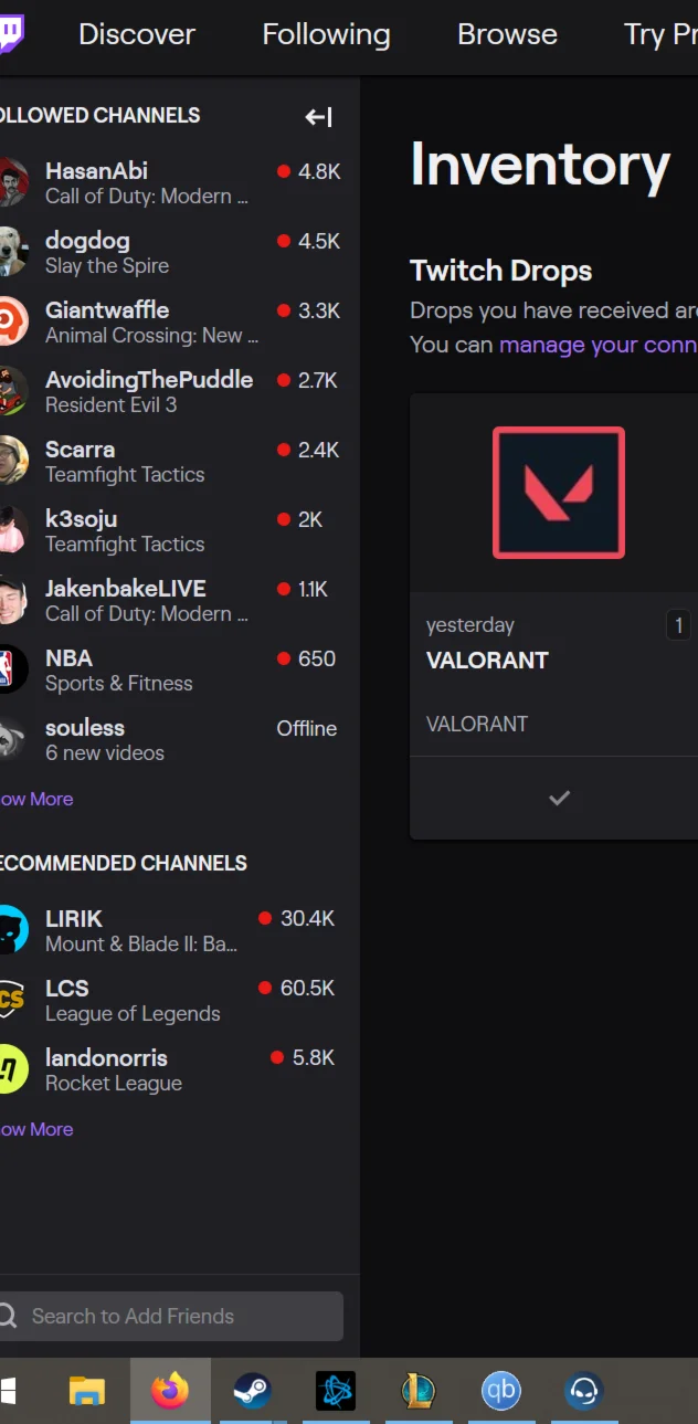 Valorant Closed Beta Account for USA / CANADA / RUSSIA