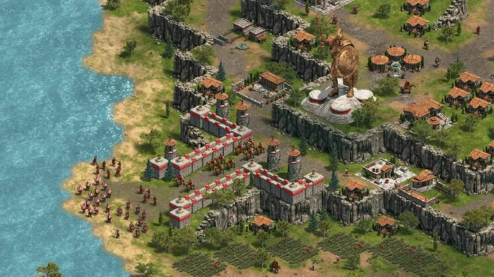 ⚡ AGE OF EMPIRES 1: DEFINITIVE EDITION WIN 10 11 GLOBAL