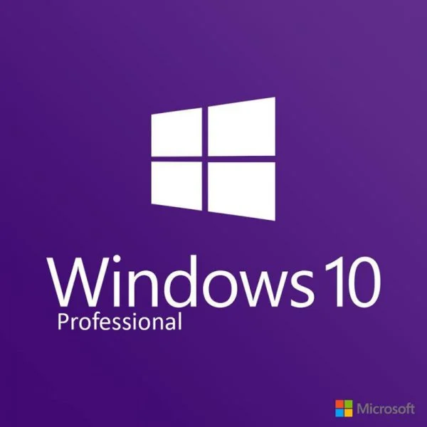 Windows 10 Pro License Key