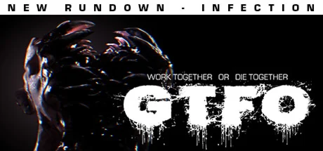 GTFO STEAM