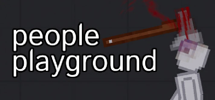 People Playground (Steam Gift/RU)