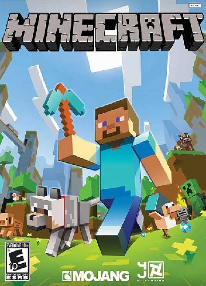 🔑 Minecraft Windows 10 key Microsoft Store