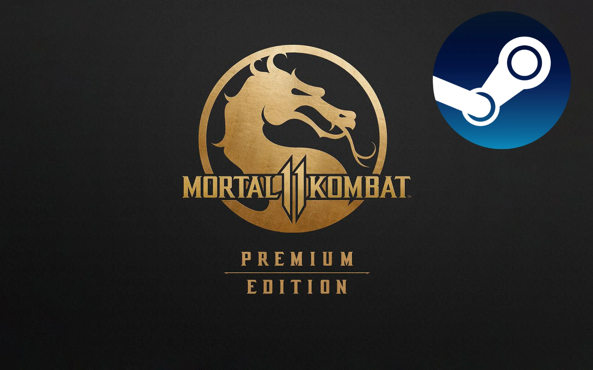 Mortal Kombat 11 Premium Edition (STEAM) (Region free)