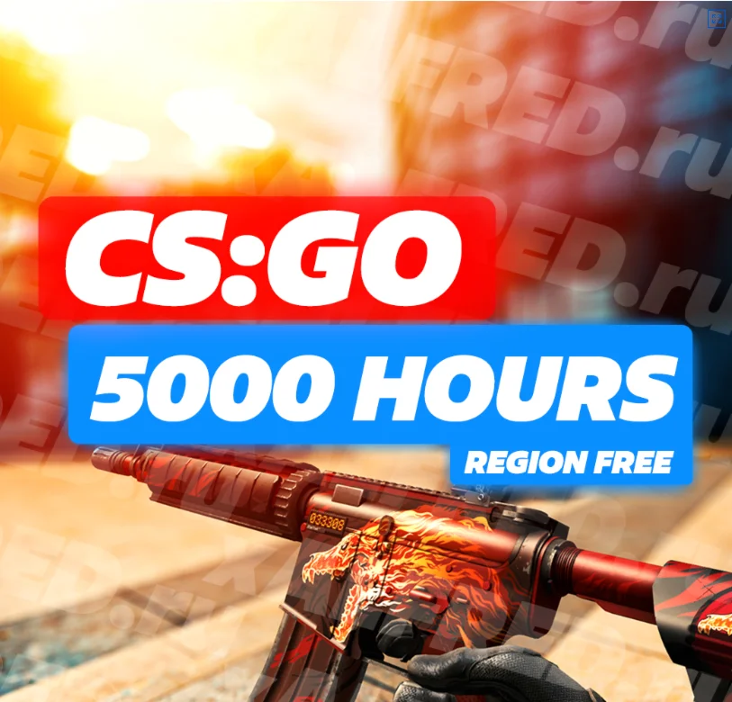 CS:GO 5000+ hours || 167/167 achievement️