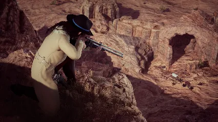 🦅 Outlaws of the Old West (STEAM) (Region free)