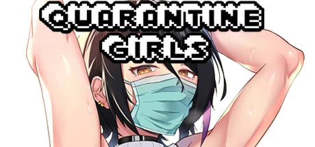 QUARANTINE Girls (Steam key/Region free)